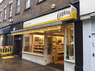 Cooplands Whitby