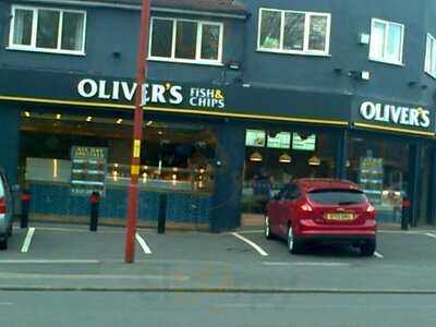 Oliver's