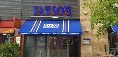 Fatso's