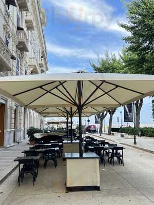 Ristorante Xuan, Bari