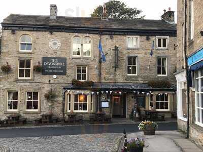 The Devonshire Hotel