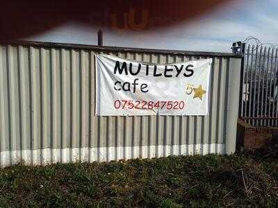 Mutleys Cafe