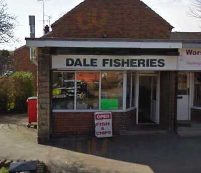 Dale Fisheries