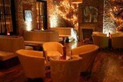 Crystal & House of Hugo