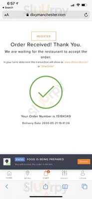 Dixy Chicken - Chorlton