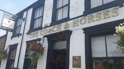 Coach And Horses Tadcaster