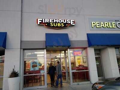 Firehouse Subs