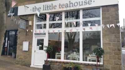 The Little Tea House