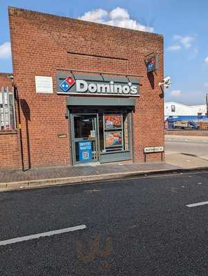 Domino's Pizza - Birmingham - Central