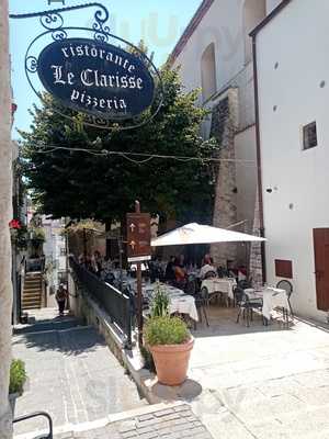 Ristorante Le Clarisse, Monte Sant'Angelo