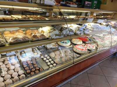 Pasticceria Cafe' Miro', Bisceglie