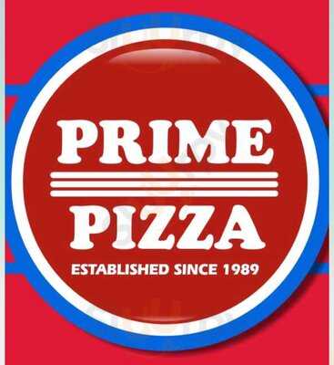 Prime Pizza