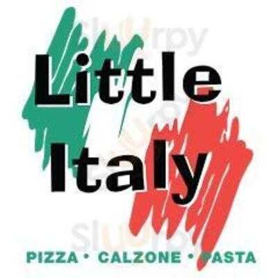 Little Italy Pizza