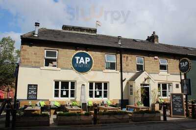 Tap On Tower Street