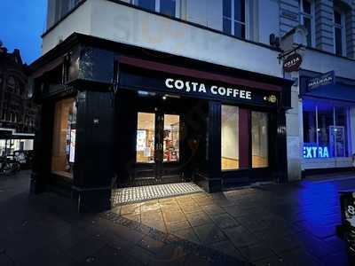 Costa Coffee