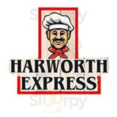 Harworth Express