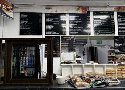 Brannans Sandwich Shop