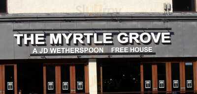 The Myrtle Grove