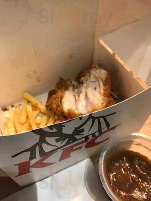 Kfc Manchester