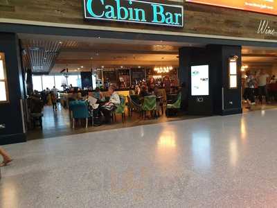 Cabin Bar