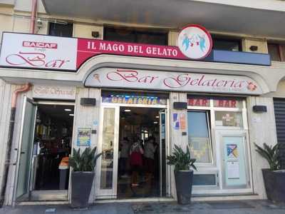 Il Mago del Gelato, Polignano a Mare