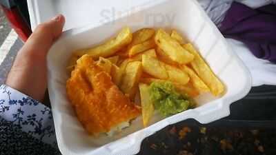 Chip Inn, Norwich