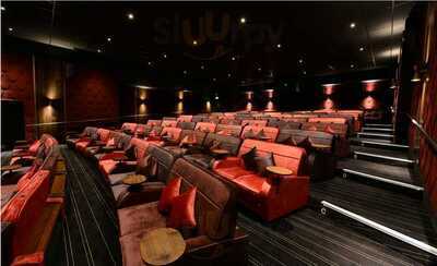 Cafe Lazeez - Birmingham