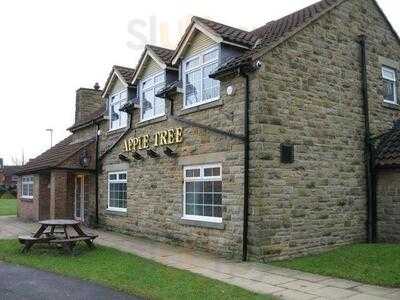 The Apple Tree Pub