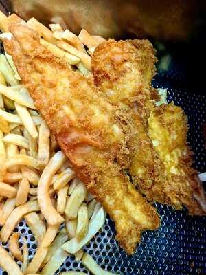 Moorends Fish & Chips