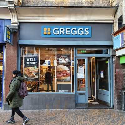 Greggs