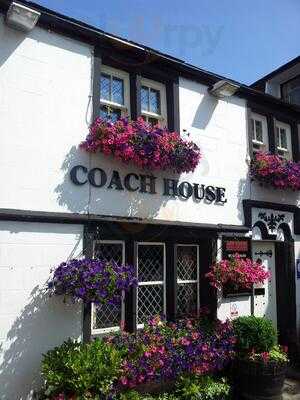 The Coach House