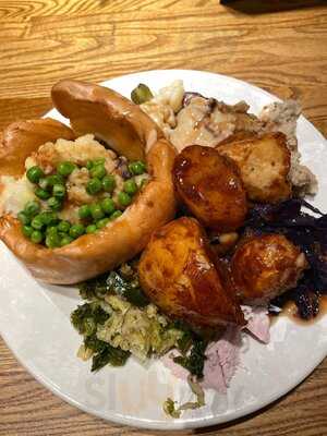 Toby Carvery