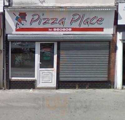 Pizza Place