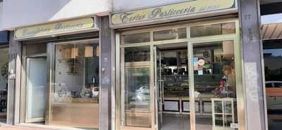 Pasticceria Turtur, Bari