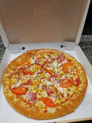 Elite Pizza Hot Goole