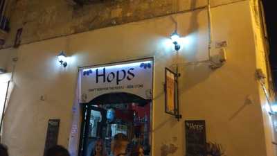 Hops, Lecce