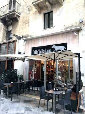 Caffe' della Lupa, Lecce