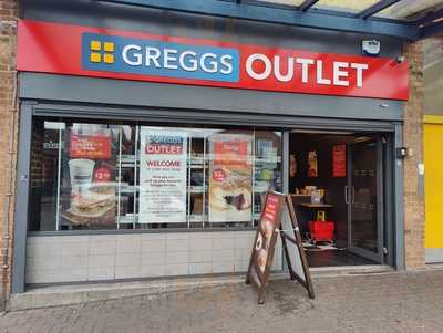 Greggs