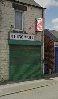 Hung Wah