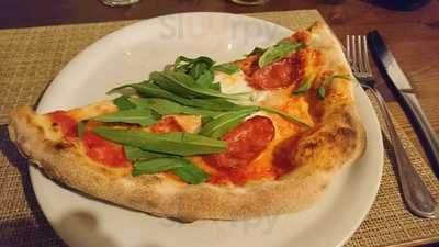 Pizzeria Birreria Landhaus, Taranto