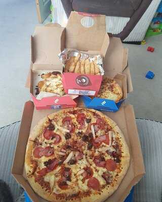 Domino's Pizza - Norwich - East