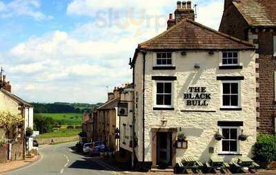 The Black Bull Inn