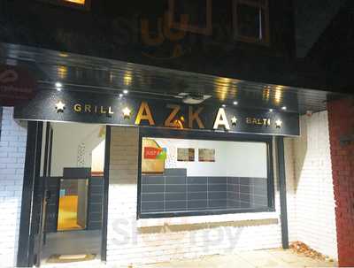 Azka Balti