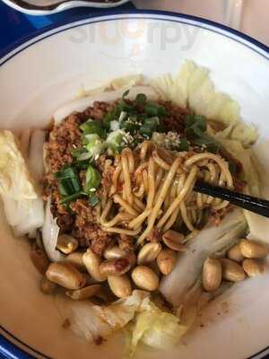 Chongqing Noodles