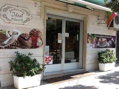 Pasticceria Gelateria Ideal, Crispiano