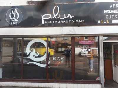 Palm's Restaurant & Bar