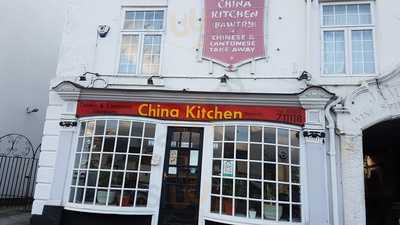 China Kitchen