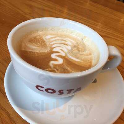 Costa Coffee Merrion Centre