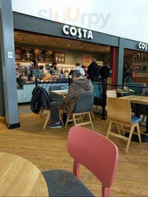 Costa Coffee