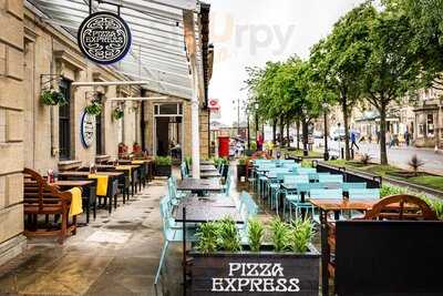 Pizza Express